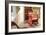 Rocker on the Porch IV-Philip Clayton-thompson-Framed Photographic Print