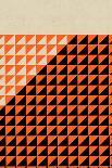 Diagonal Unity-Rocket 68-Giclee Print