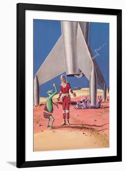 Art Print, , large