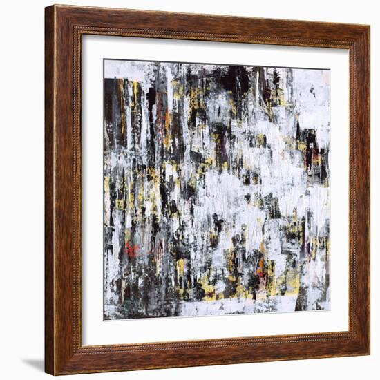 Rockin Rio-Brent Abe-Framed Giclee Print