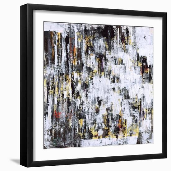 Rockin Rio-Brent Abe-Framed Giclee Print