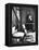 Rocking Chair in House-Walker Evans-Framed Premier Image Canvas