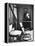 Rocking Chair in House-Walker Evans-Framed Premier Image Canvas