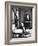 Rocking Chair in House-Walker Evans-Framed Photographic Print