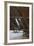 Rocking Chair on an Attic, Copenhagen, Denmark, Scandinavia-Axel Schmies-Framed Photographic Print