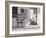 Rocking Chair with Guitar-Zhen-Huan Lu-Framed Photographic Print