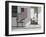 Rocking Chair with Guitar-Zhen-Huan Lu-Framed Photographic Print