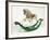 Rocking Horse-null-Framed Photographic Print