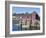 Rockport, Cape Ann, Northeast from Boston, Massachusetts, New England, USA-Walter Rawlings-Framed Photographic Print