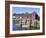 Rockport, Cape Ann, Northeast from Boston, Massachusetts, New England, USA-Walter Rawlings-Framed Photographic Print