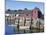 Rockport, Cape Ann, Northeast from Boston, Massachusetts, New England, USA-Walter Rawlings-Mounted Photographic Print