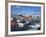 Rockport Harbor, Cape Ann, Greater Boston Area, Massachusetts, New England, USA-Richard Cummins-Framed Photographic Print