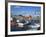 Rockport Harbor, Cape Ann, Greater Boston Area, Massachusetts, New England, USA-Richard Cummins-Framed Photographic Print