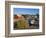 Rockport Harbor, Cape Ann, Greater Boston Area, Massachusetts, New England, USA-Richard Cummins-Framed Photographic Print