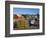 Rockport Harbor, Cape Ann, Greater Boston Area, Massachusetts, New England, USA-Richard Cummins-Framed Photographic Print