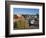 Rockport Harbor, Cape Ann, Greater Boston Area, Massachusetts, New England, USA-Richard Cummins-Framed Photographic Print