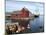 Rockport, Massachusetts, New England, USA-null-Mounted Photographic Print