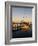 Rockport, Texas, USA-Larry Ditto-Framed Photographic Print