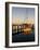 Rockport, Texas, USA-Larry Ditto-Framed Photographic Print