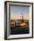 Rockport, Texas, USA-Larry Ditto-Framed Photographic Print