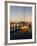 Rockport, Texas, USA-Larry Ditto-Framed Photographic Print