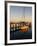 Rockport, Texas, USA-Larry Ditto-Framed Photographic Print