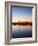 Rockport, Texas, USA-Larry Ditto-Framed Photographic Print