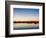 Rockport, Texas, USA-Larry Ditto-Framed Photographic Print