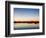 Rockport, Texas, USA-Larry Ditto-Framed Photographic Print