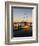 Rockport, Texas, USA-Larry Ditto-Framed Photographic Print