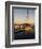 Rockport, Texas, USA-Larry Ditto-Framed Photographic Print