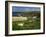 Rocks Along the Coastline of Firmanville-Manche, in Basse Normandie, France, Europe-Michael Busselle-Framed Photographic Print