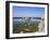 Rocks and Coast, Pors Bugalez, Brittany, France-J Lightfoot-Framed Photographic Print