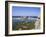 Rocks and Coast, Pors Bugalez, Brittany, France-J Lightfoot-Framed Photographic Print