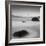 Rocks And Gg 2-Moises Levy-Framed Photographic Print