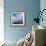 Rocks and Sea Stacks at Nugget Point, Otago, New Zealand-Travellinglight-Framed Photographic Print displayed on a wall