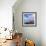 Rocks and Sea Stacks at Nugget Point, Otago, New Zealand-Travellinglight-Framed Photographic Print displayed on a wall