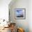 Rocks and Sea Stacks at Nugget Point, Otago, New Zealand-Travellinglight-Framed Photographic Print displayed on a wall