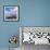 Rocks and Sea Stacks at Nugget Point, Otago, New Zealand-Travellinglight-Framed Photographic Print displayed on a wall