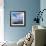 Rocks and Sea Stacks at Nugget Point, Otago, New Zealand-Travellinglight-Framed Photographic Print displayed on a wall