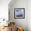 Rocks and Sea Stacks at Nugget Point, Otago, New Zealand-Travellinglight-Framed Photographic Print displayed on a wall