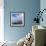 Rocks and Sea Stacks at Nugget Point, Otago, New Zealand-Travellinglight-Framed Photographic Print displayed on a wall