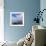 Rocks and Sea Stacks at Nugget Point, Otago, New Zealand-Travellinglight-Framed Photographic Print displayed on a wall