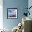 Rocks and Sea Stacks at Nugget Point, Otago, New Zealand-Travellinglight-Framed Photographic Print displayed on a wall