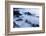 Rocks and Surf at Wallis Sands State Park in Rye, New Hampshire-Jerry & Marcy Monkman-Framed Photographic Print