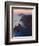 Rocks at Bell-Ile, Port-Domois, 1886-Claude Monet-Framed Giclee Print