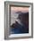 Rocks at Bell-Ile, Port-Domois, 1886-Claude Monet-Framed Giclee Print