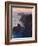 Rocks at Bell-Ile, Port-Domois, 1886-Claude Monet-Framed Giclee Print