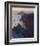 Rocks at Belle-Isle, Port-Domois, 1886-Claude Monet-Framed Premium Giclee Print