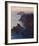 Rocks at Belle-Isle, Port-Domois, 1886-Claude Monet-Framed Premium Giclee Print